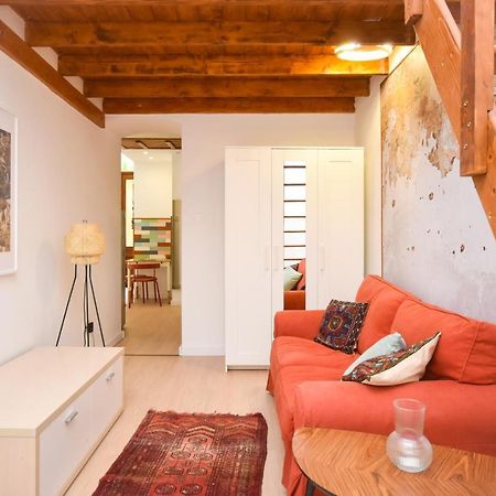 Perfect Place In Central Budapest For 2-4 People Exteriér fotografie