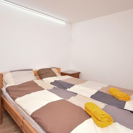 Perfect Place In Central Budapest For 2-4 People Exteriér fotografie