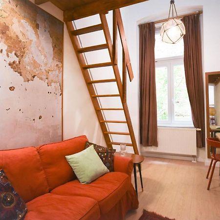 Perfect Place In Central Budapest For 2-4 People Exteriér fotografie