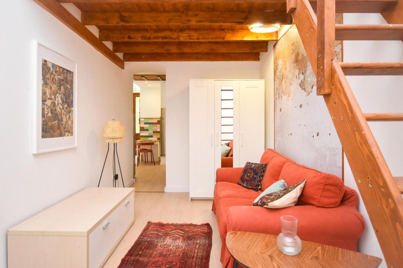Perfect Place In Central Budapest For 2-4 People Exteriér fotografie