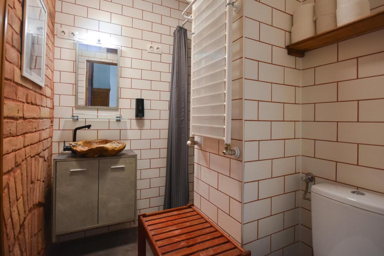Perfect Place In Central Budapest For 2-4 People Exteriér fotografie