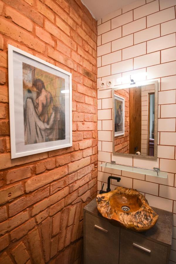 Perfect Place In Central Budapest For 2-4 People Exteriér fotografie