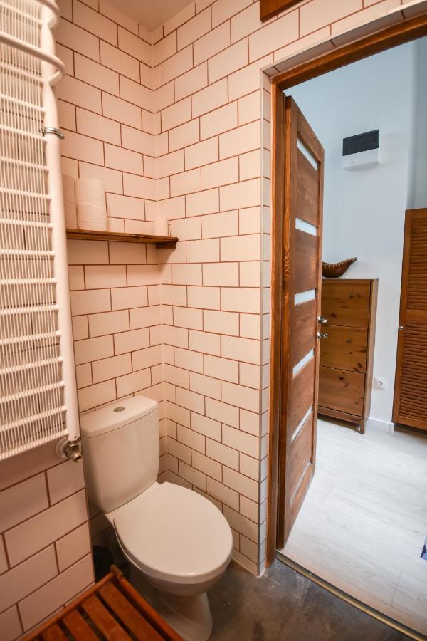 Perfect Place In Central Budapest For 2-4 People Exteriér fotografie