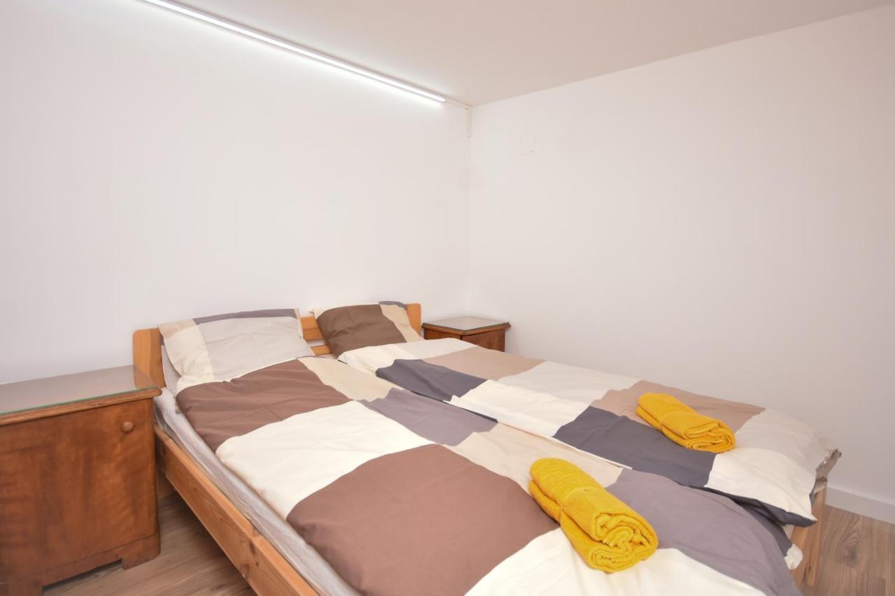 Perfect Place In Central Budapest For 2-4 People Exteriér fotografie