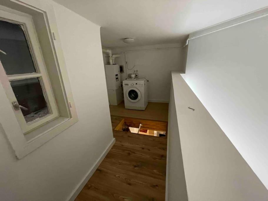 Perfect Place In Central Budapest For 2-4 People Exteriér fotografie