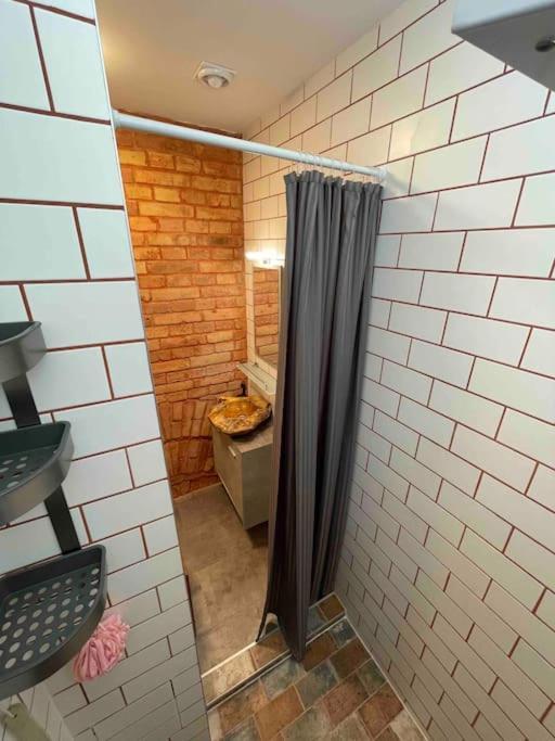 Perfect Place In Central Budapest For 2-4 People Exteriér fotografie