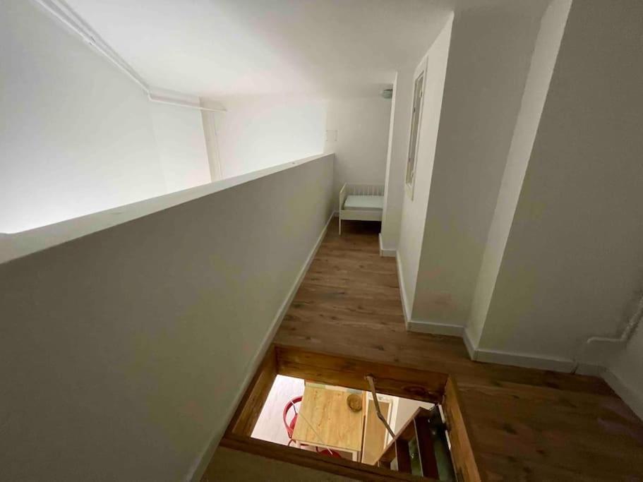 Perfect Place In Central Budapest For 2-4 People Exteriér fotografie