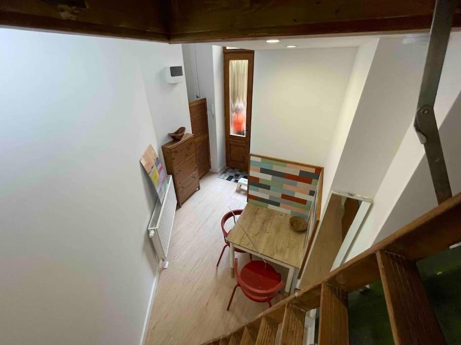 Perfect Place In Central Budapest For 2-4 People Exteriér fotografie