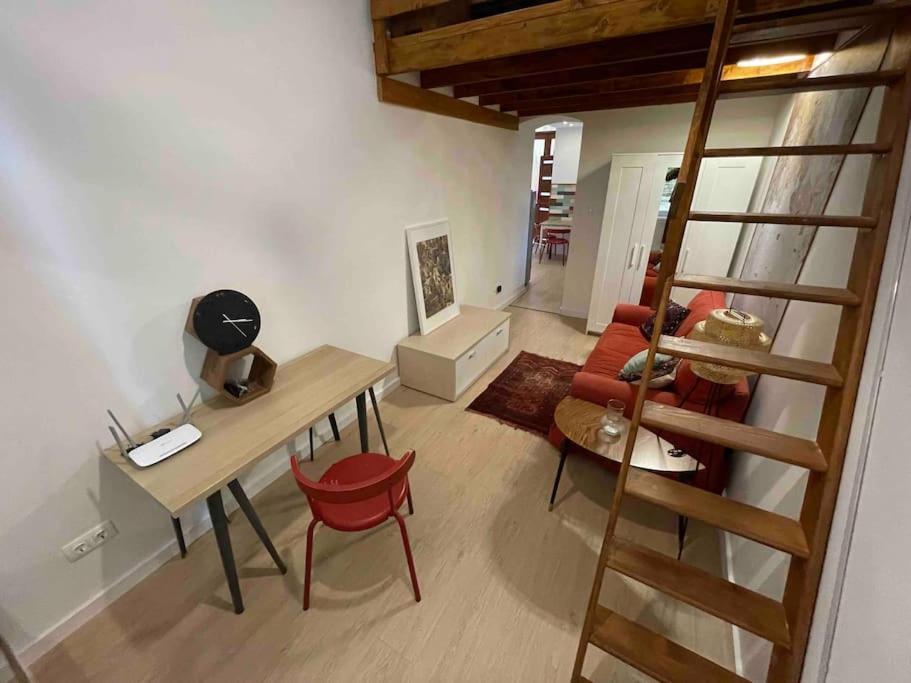 Perfect Place In Central Budapest For 2-4 People Exteriér fotografie
